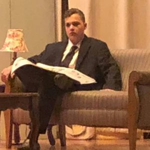 Meet your Posher, Austin